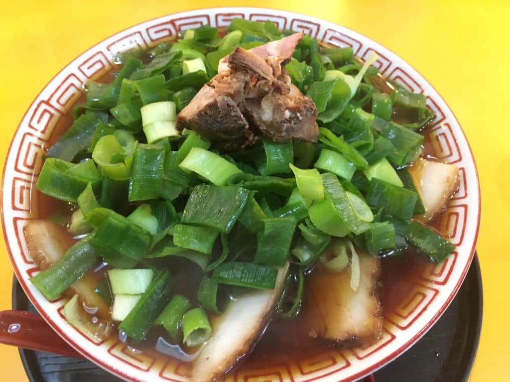 麺屋7.5HzYouTube