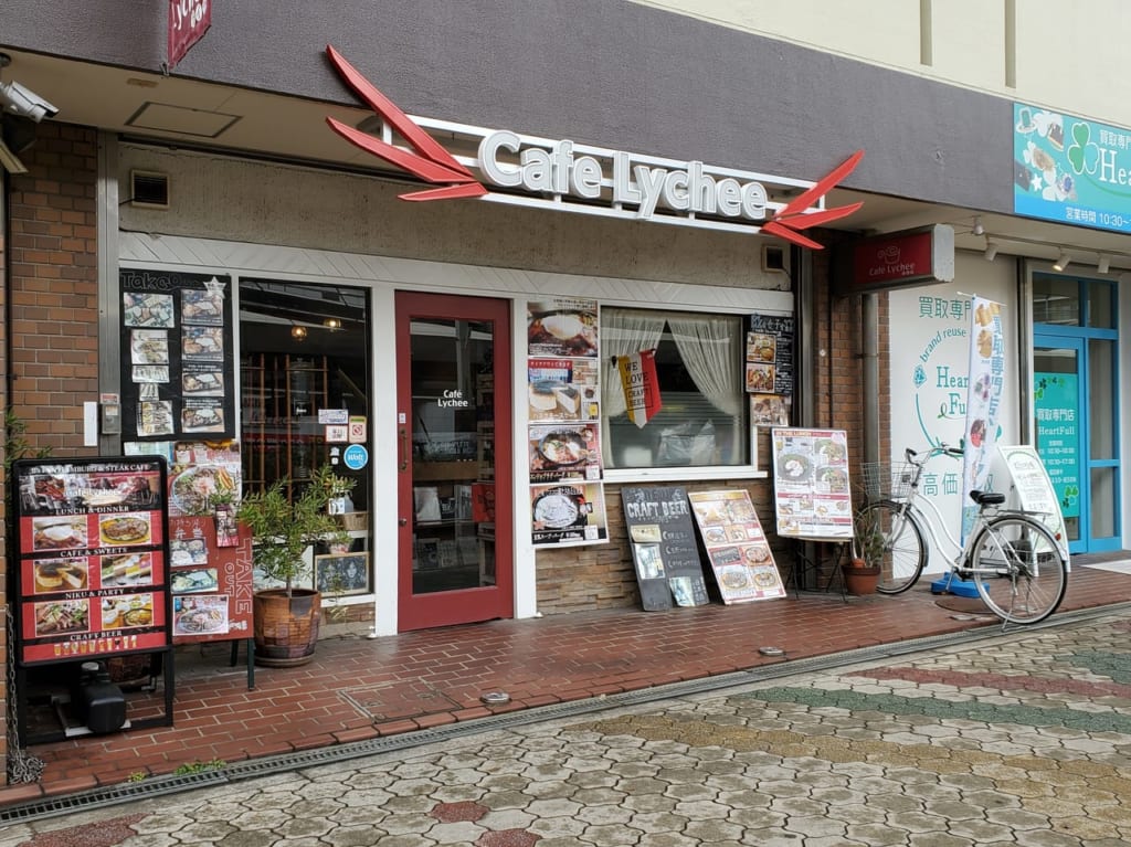 カフェライチ