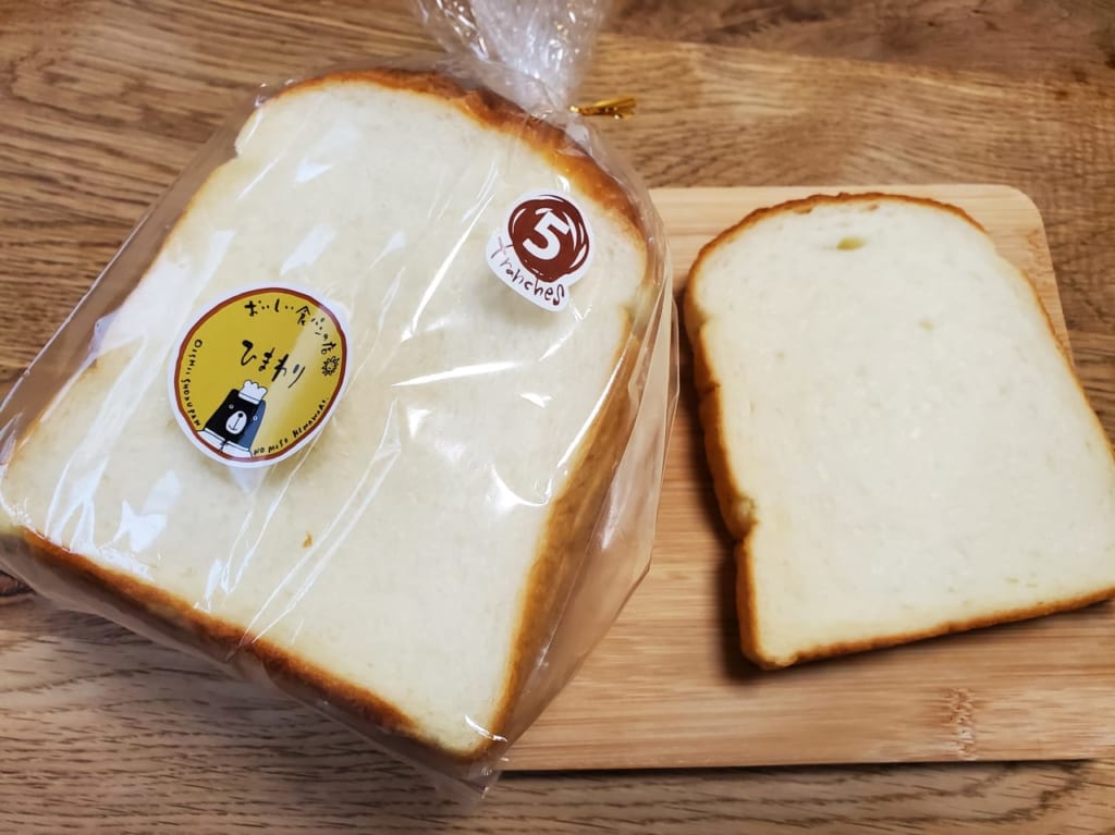 食パン