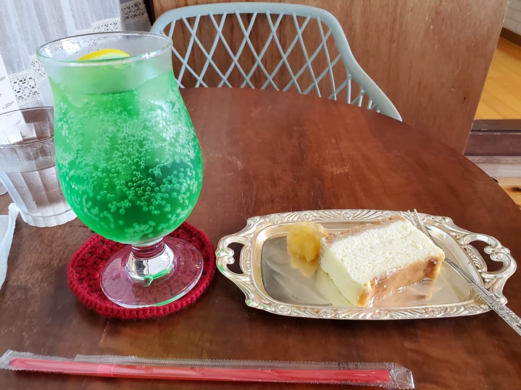 デザート