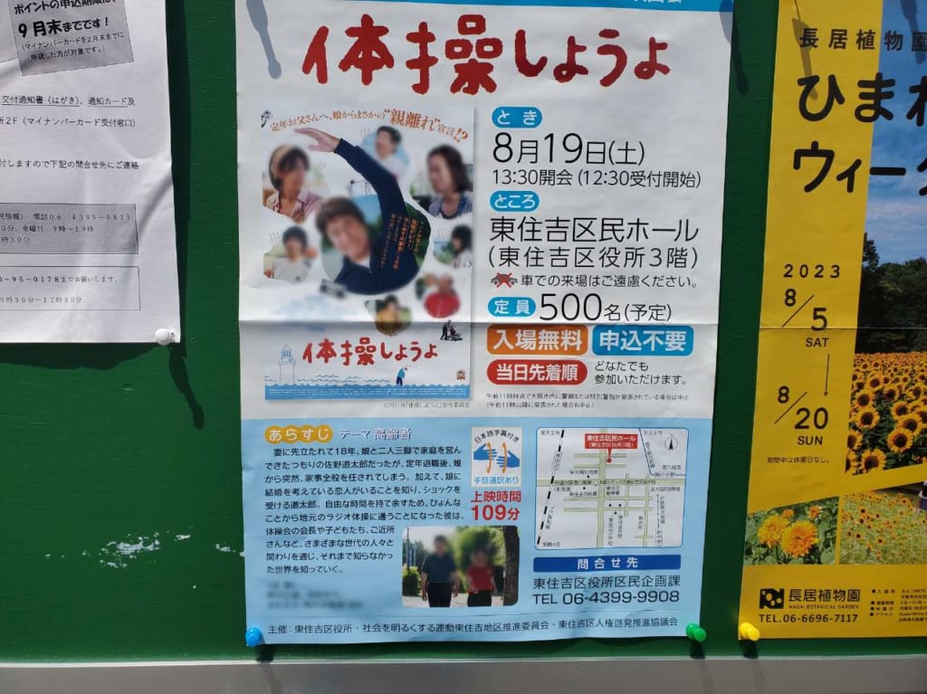 映画鑑賞
