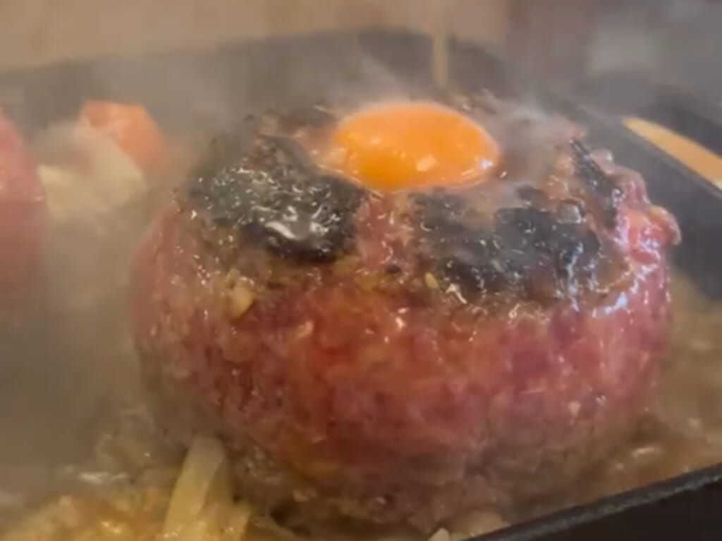 焼肉三心
