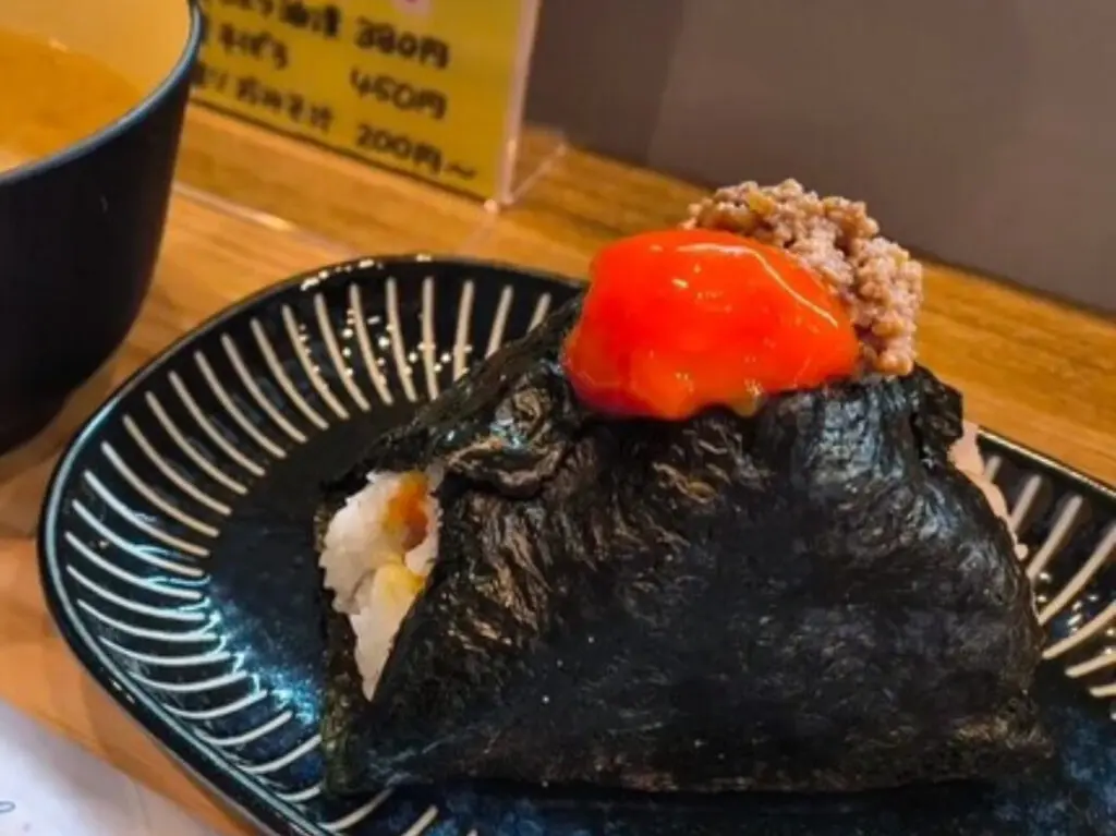 とらや