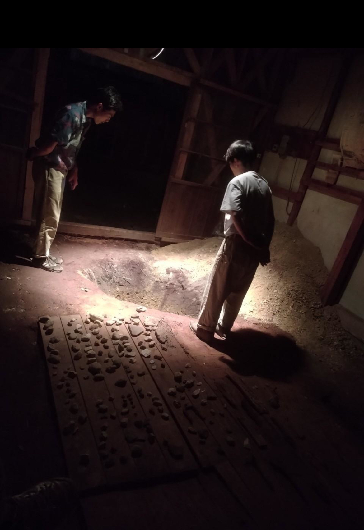 棟梁ソルネス
