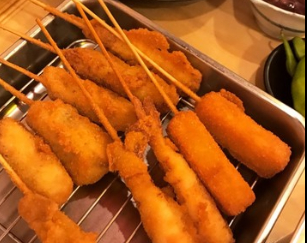 居酒屋満マル
