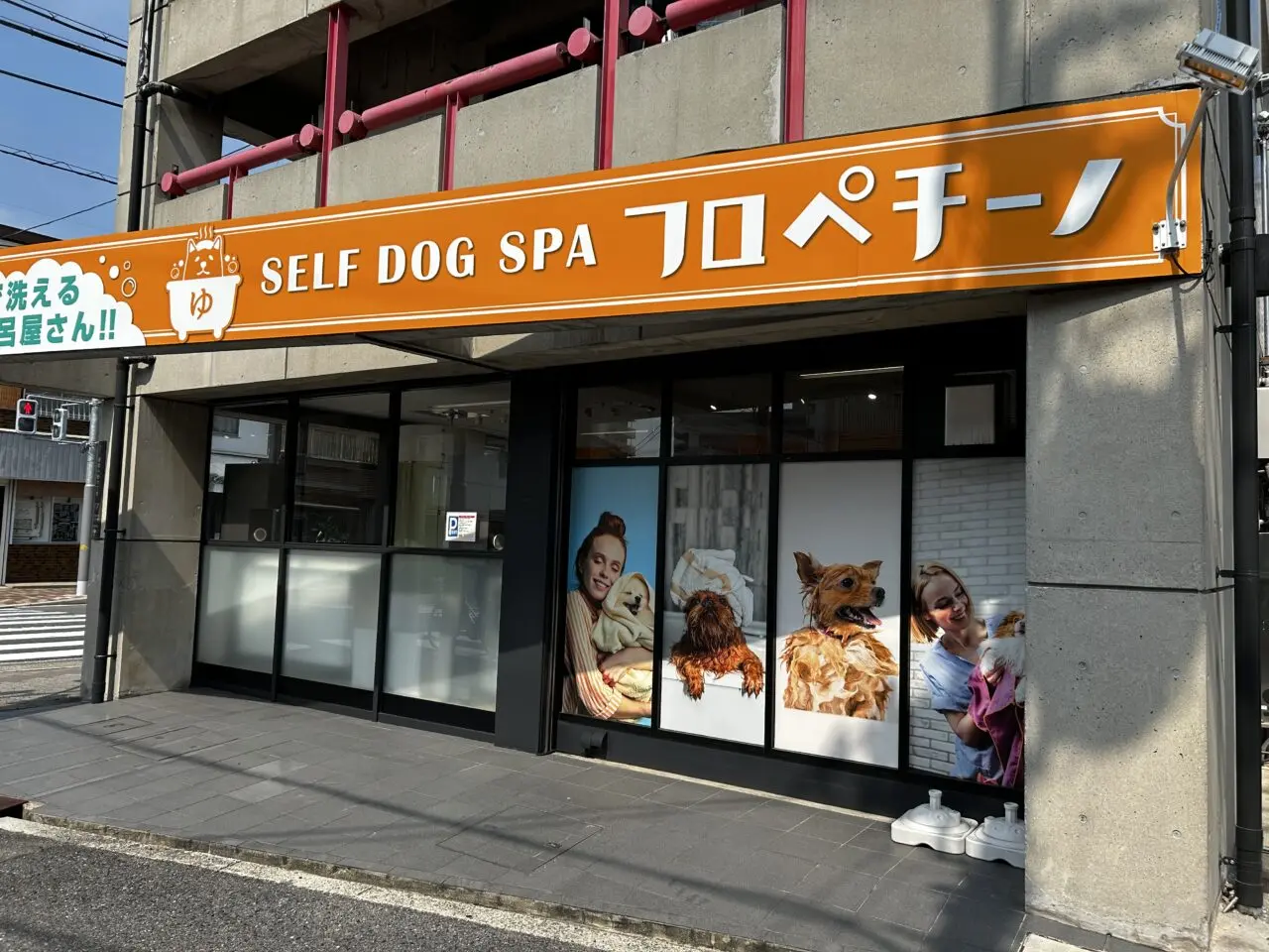 フロペチーノ
