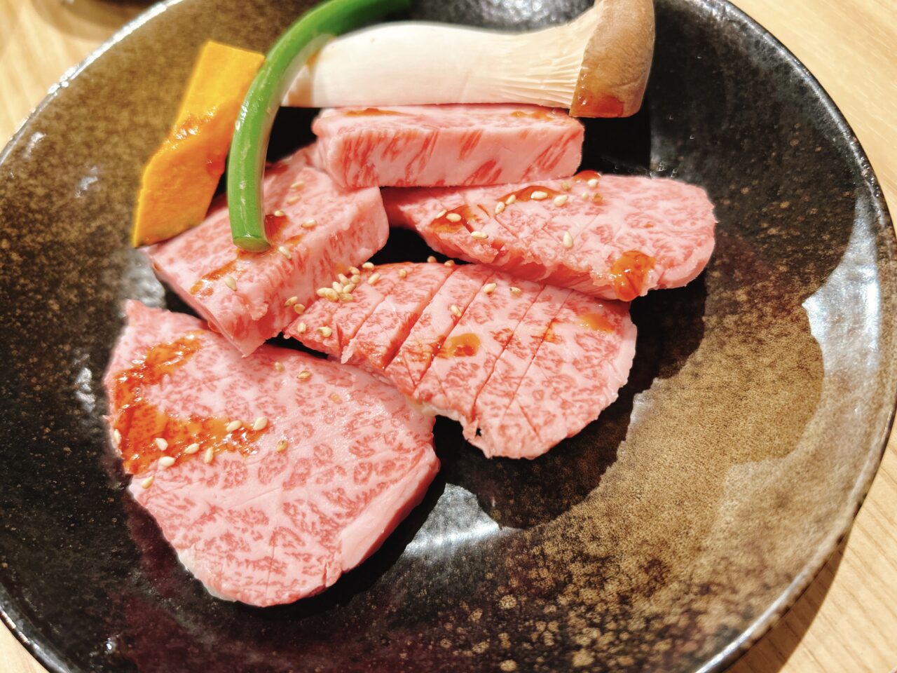 肉ホルモン処萬
