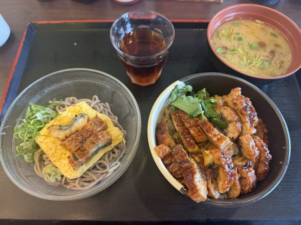 ザめしやうなぎ