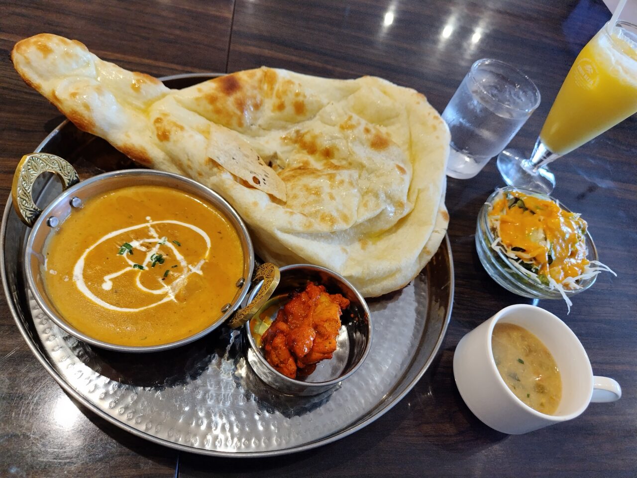 Bランチ