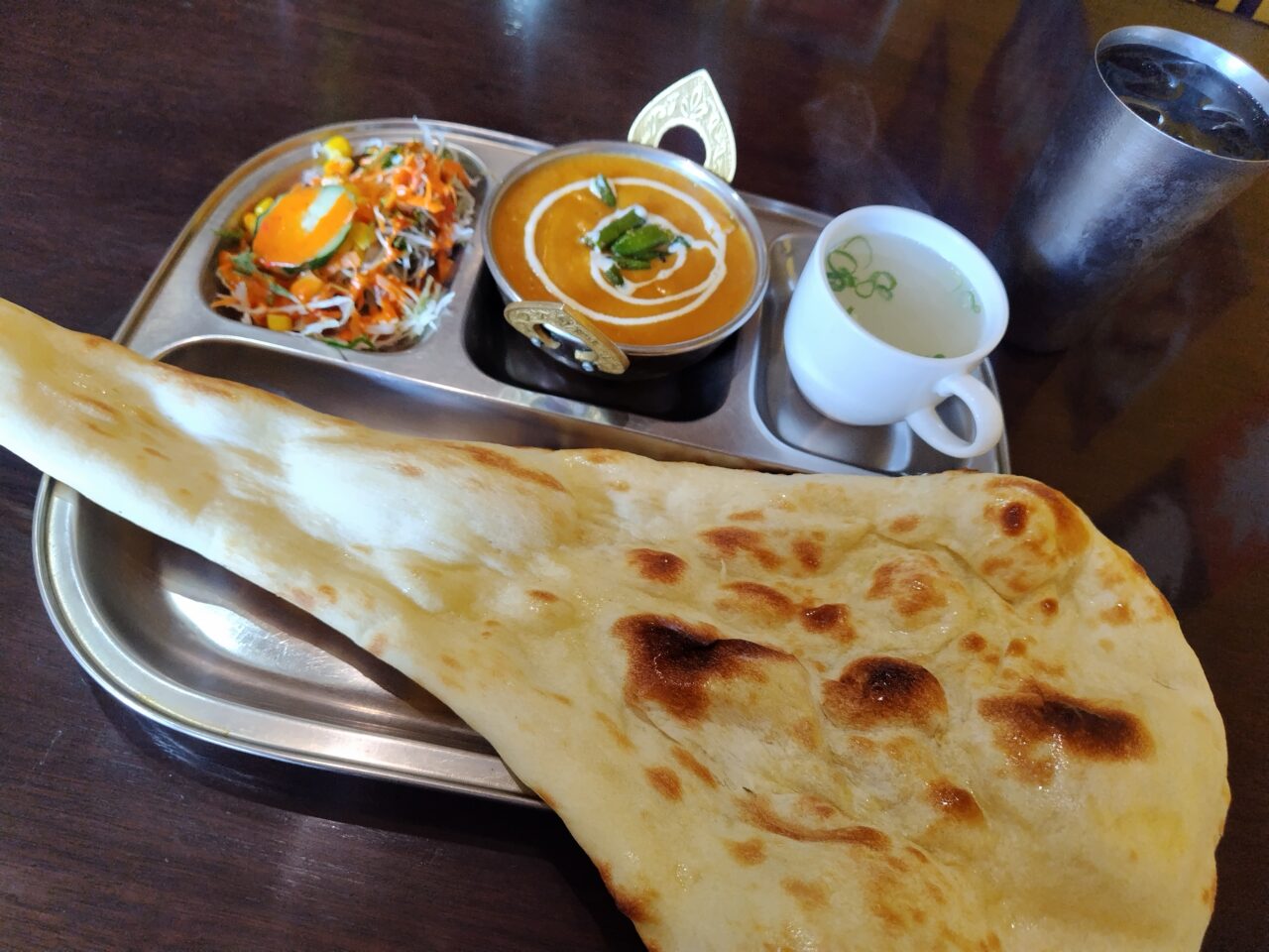 ランチ