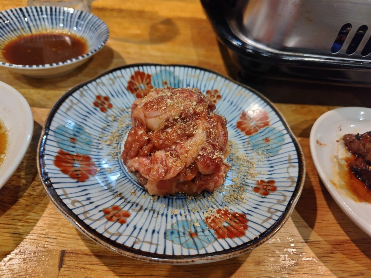 カルビ