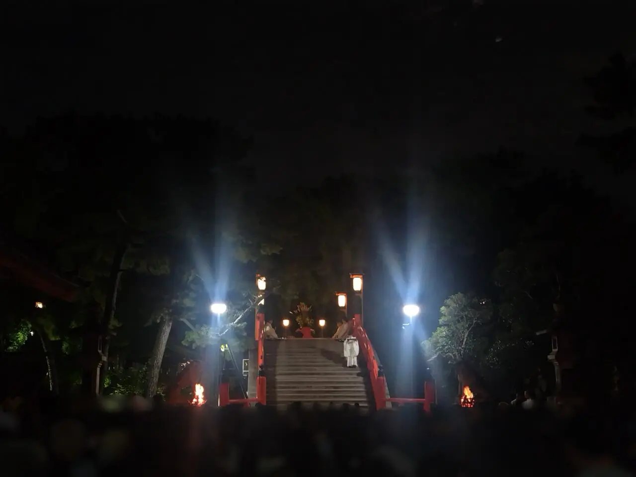 神事