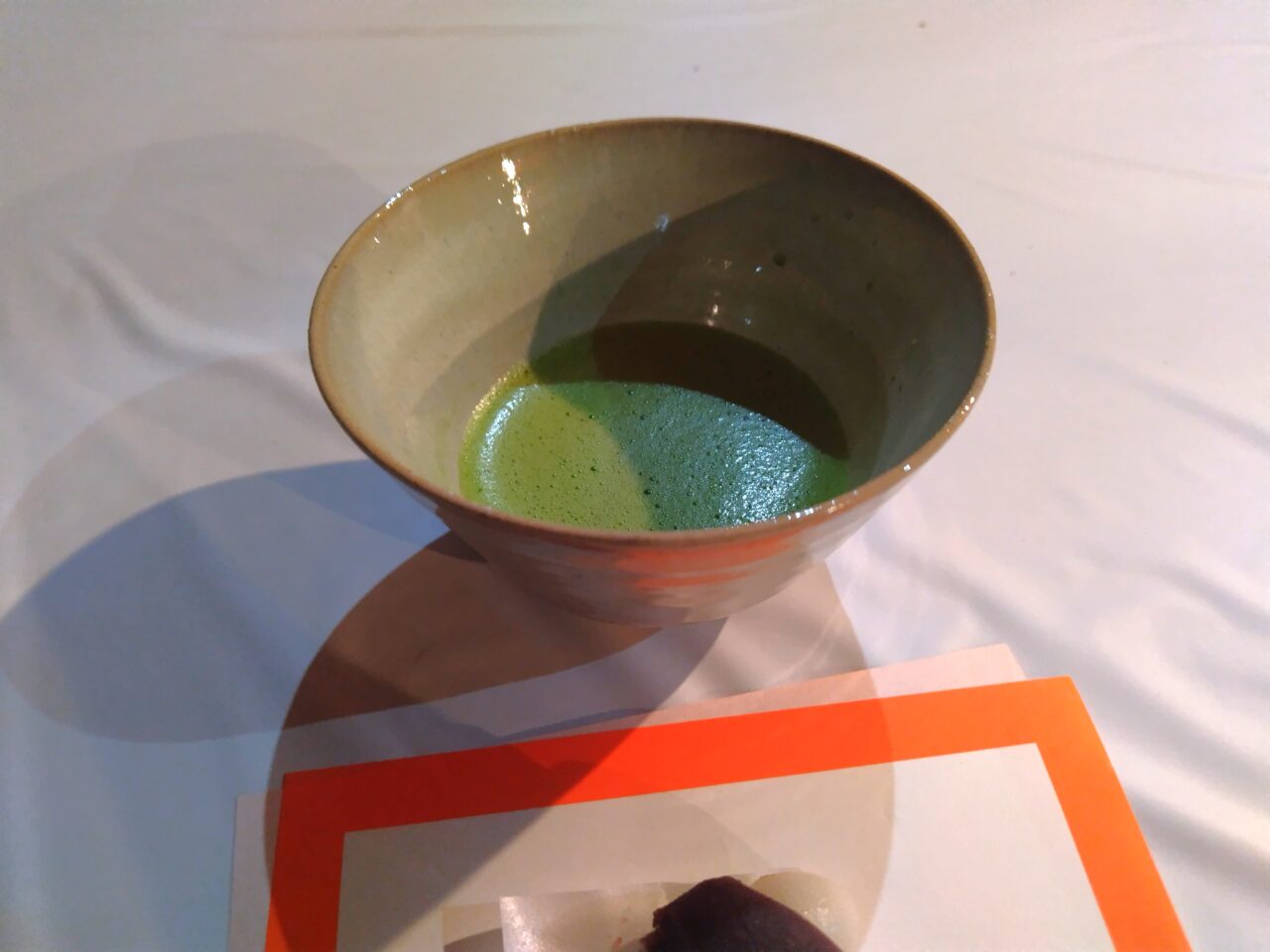 抹茶