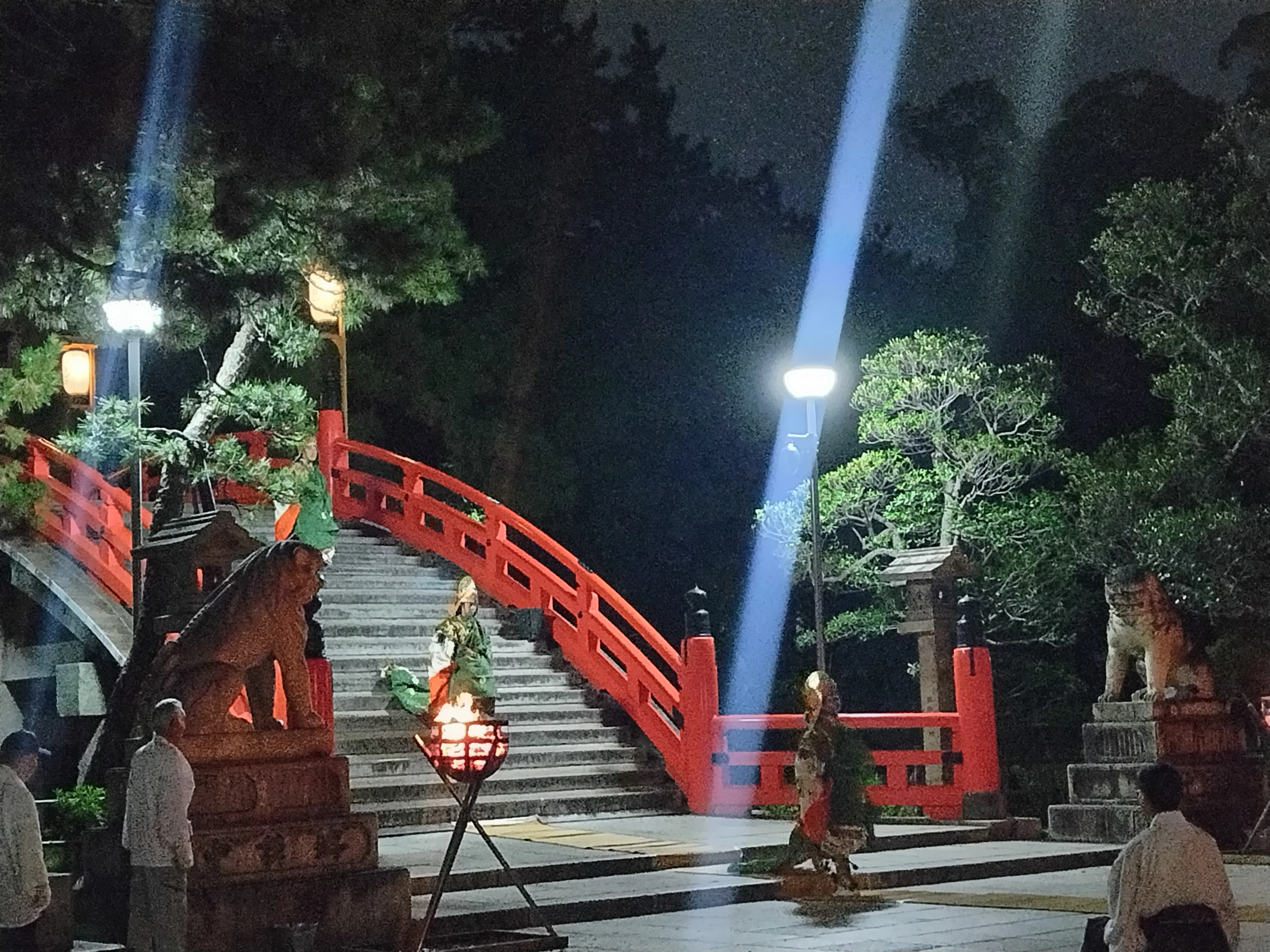 神事6