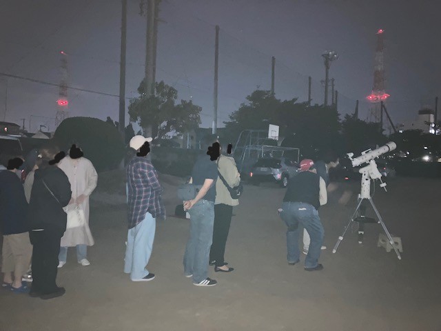 人々
