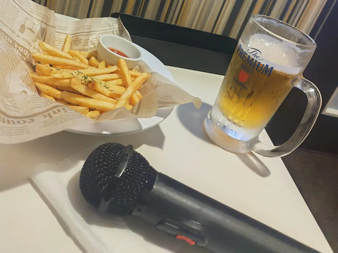 ジャンカラビール