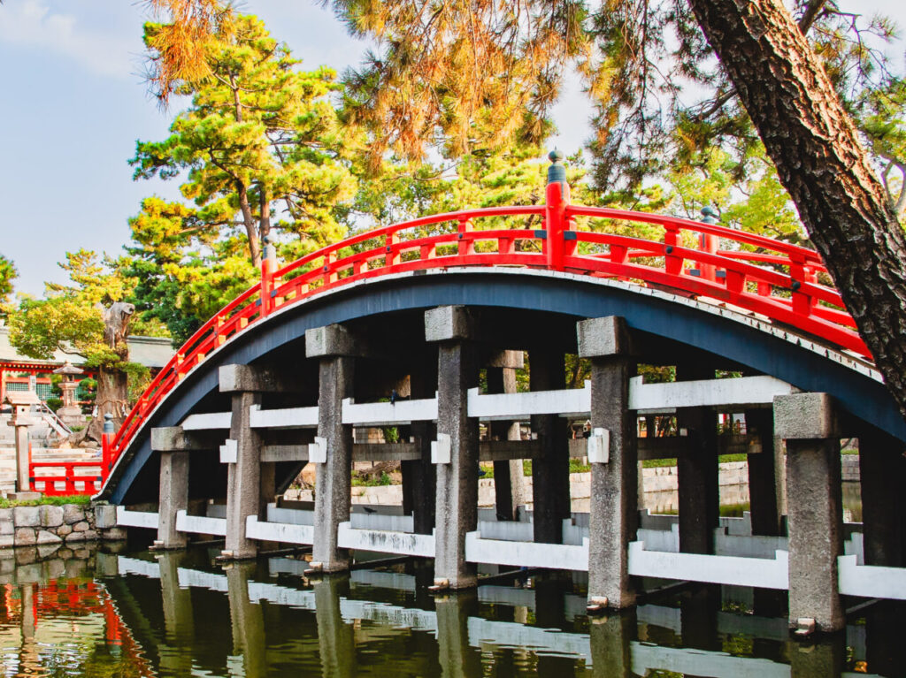 住吉大社