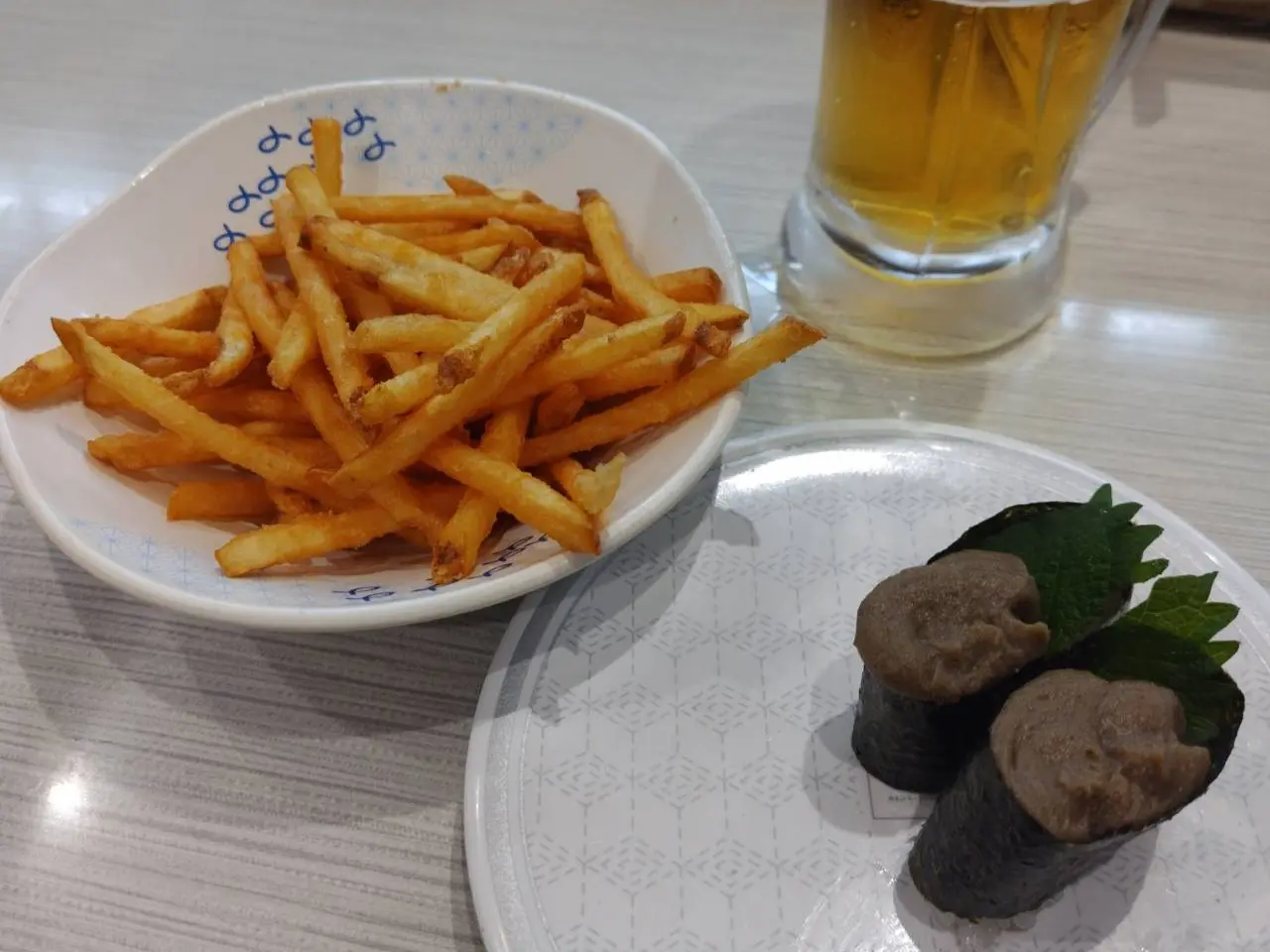 ポテト
