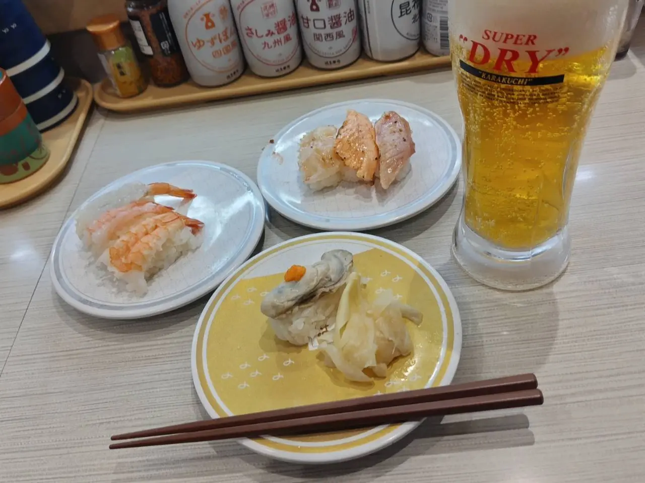 寿司