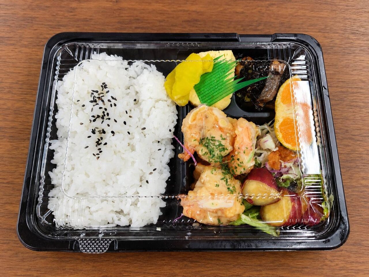 お弁当